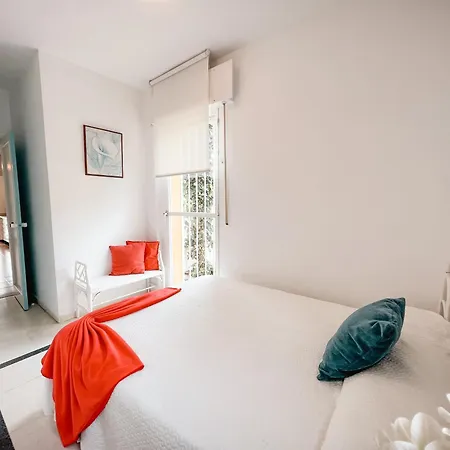 Beautiful Close To Puerto Banus By Marbella